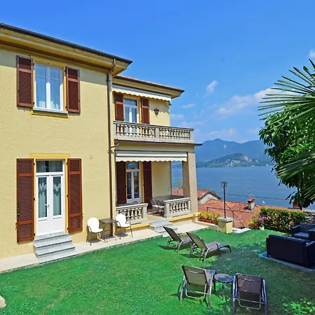 Bed And Breakfast Villa Arancio Ghiffa-3